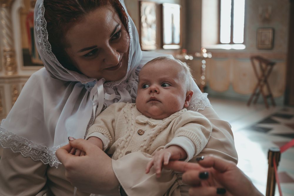 Photograph by Елена Буканина