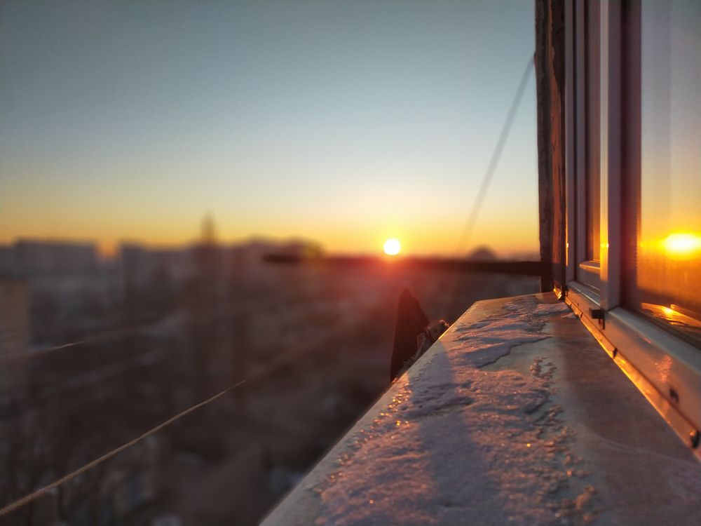 Photograph by Yuri Afanasyev