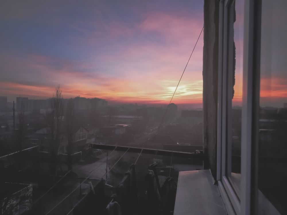 Photograph by Yuri Afanasyev