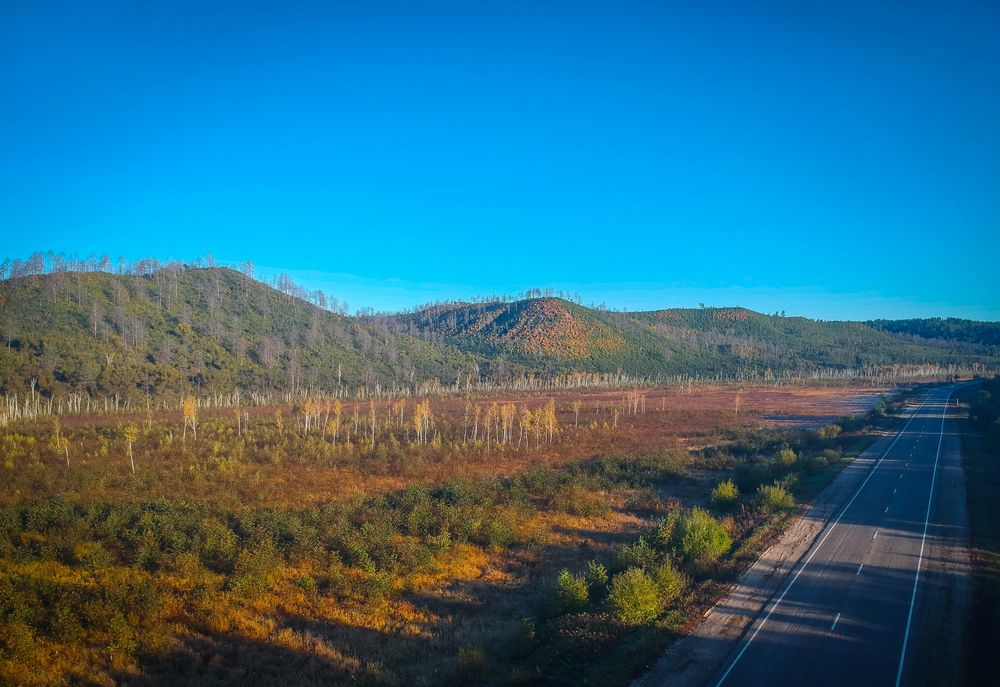 Photograph by Алексей Оборин