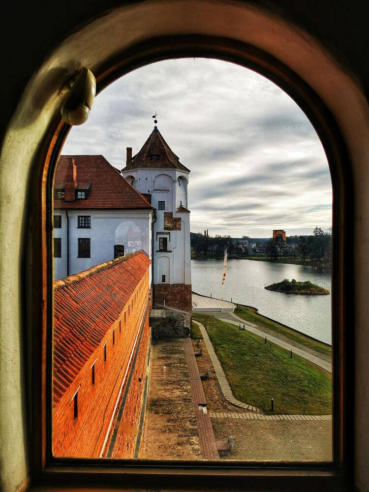 Photograph by Ринат Абдуллин