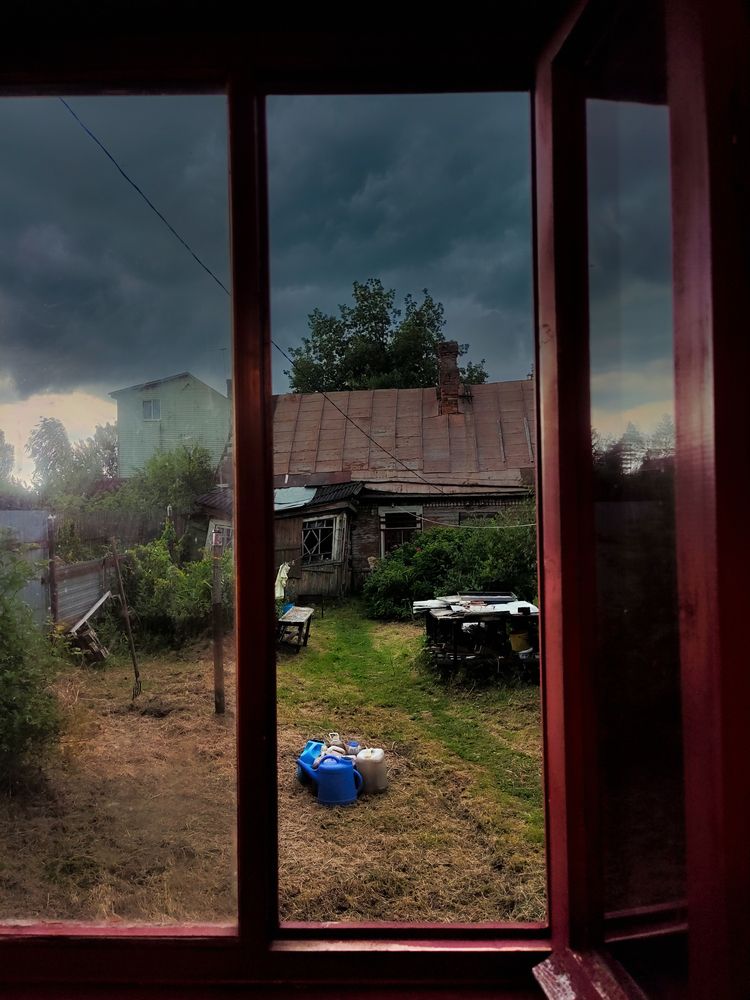 Photograph by Державин Александр