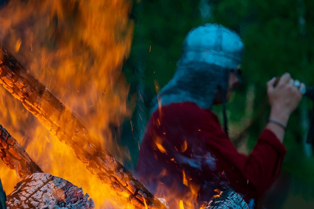 Photograph by Державин Александр