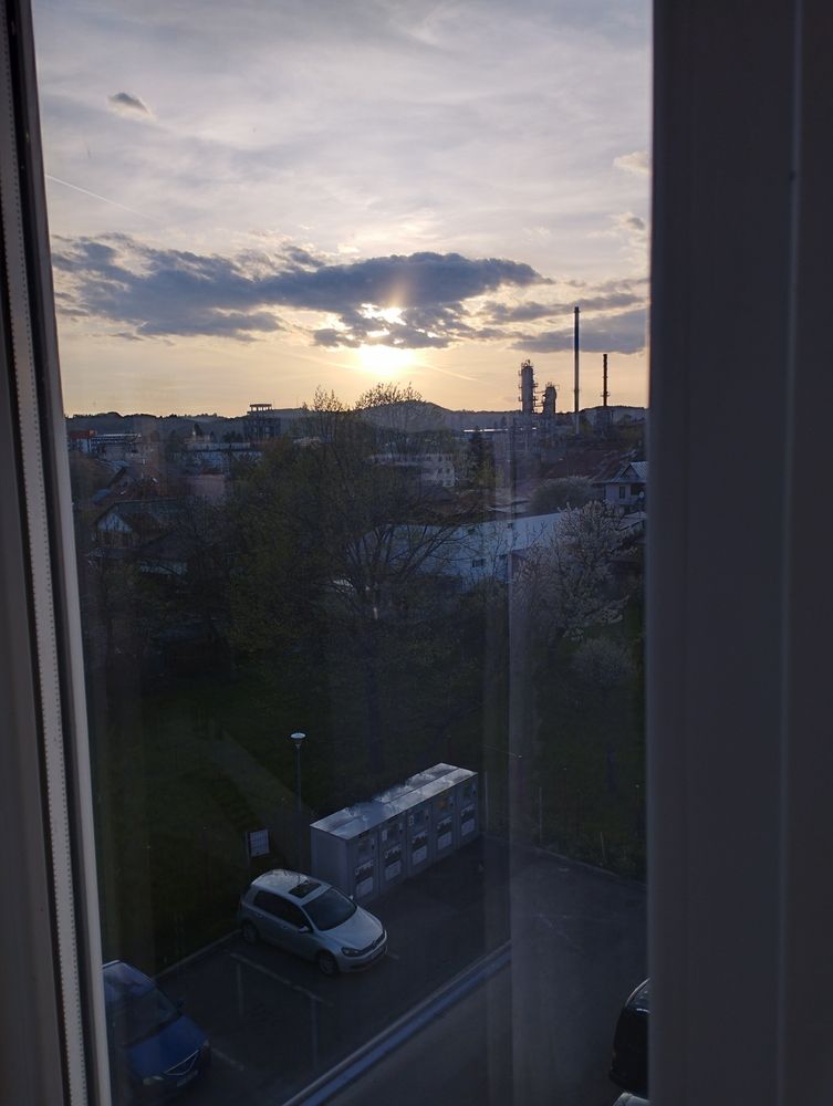 Photograph by Bogdana Gageanu