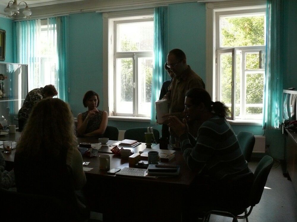 Photograph by Людмила Федорчак