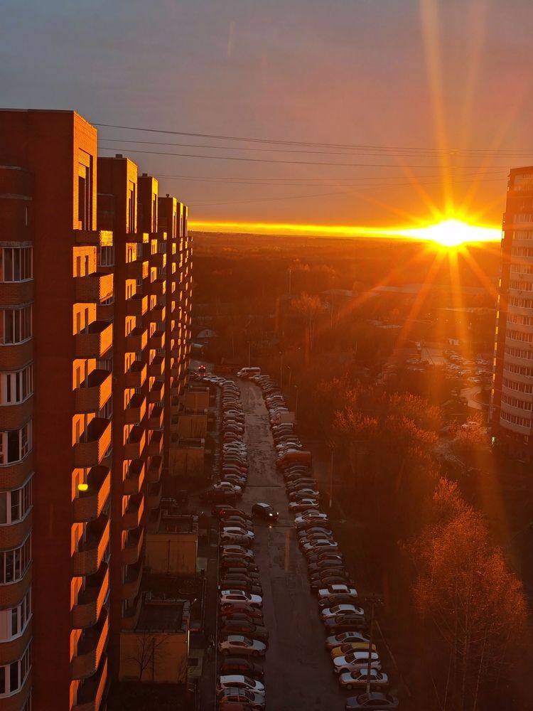 Photograph by Ася Титова