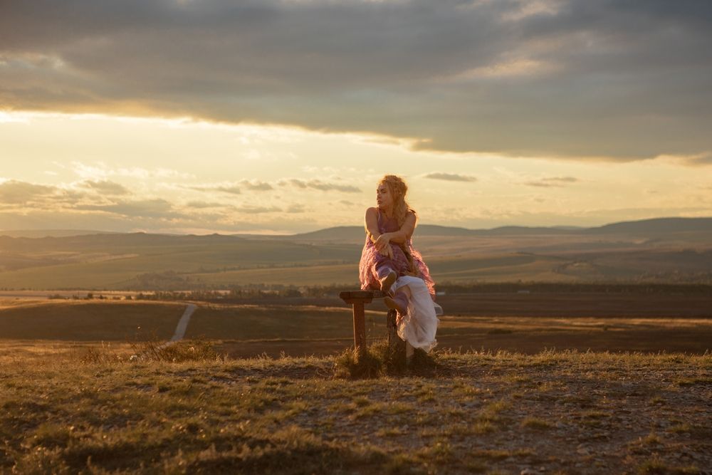 Photograph by Лилия Наконечная