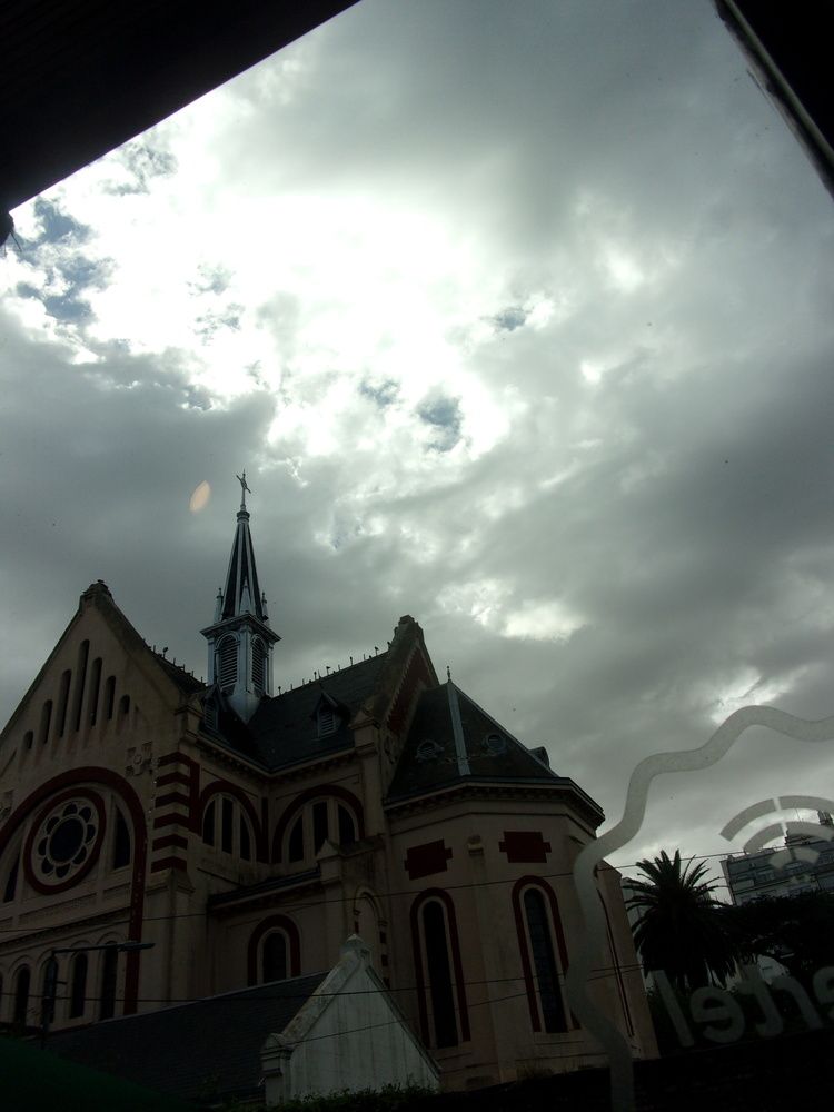 Photograph by Mirta Alvarez