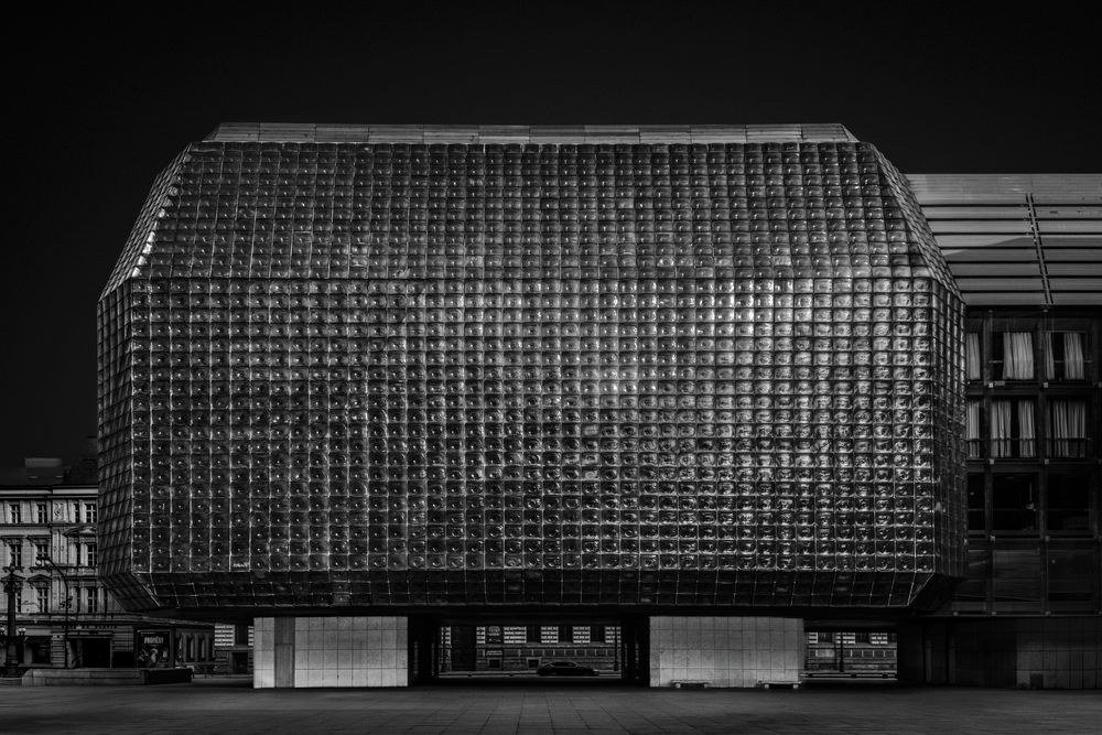Photograph by Robert Fülöp