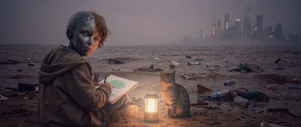 Новое столетие