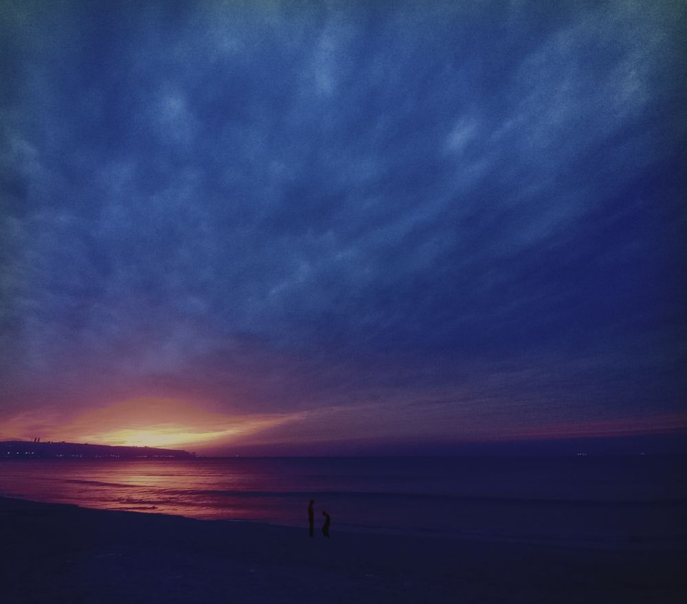 Photograph by Yuri Shepelev