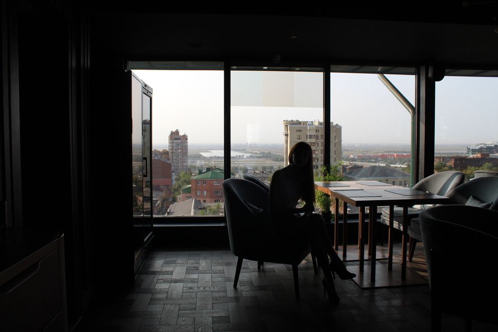 Photograph by Елена Кузнецова
