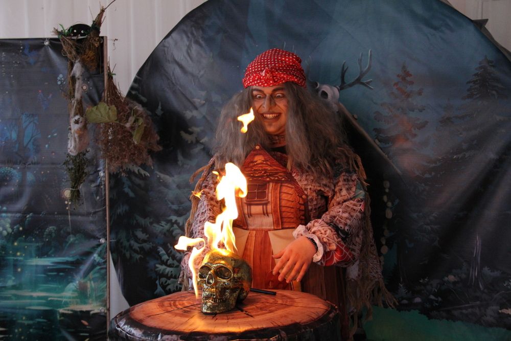 Фотография автора Екатерина Литвинова