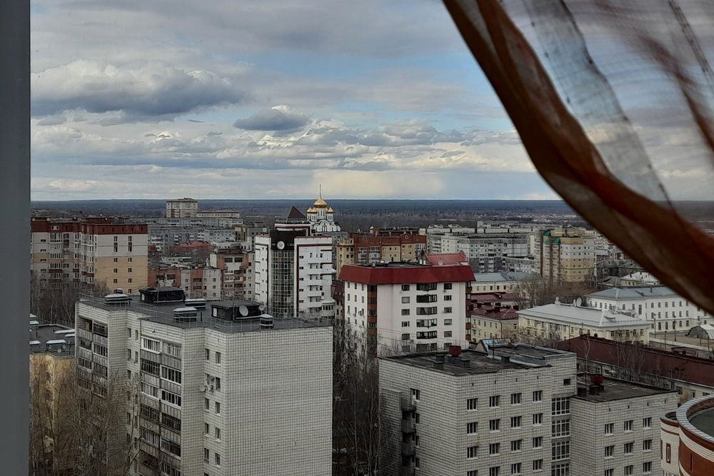 Photograph by Ольга Березовская