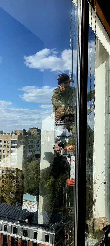 Photograph by Ольга Булавкина