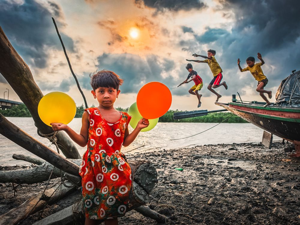 Photograph by Monojit Dutta