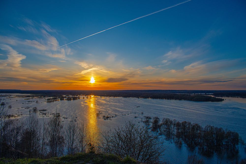 Photograph by Николай Абакумов