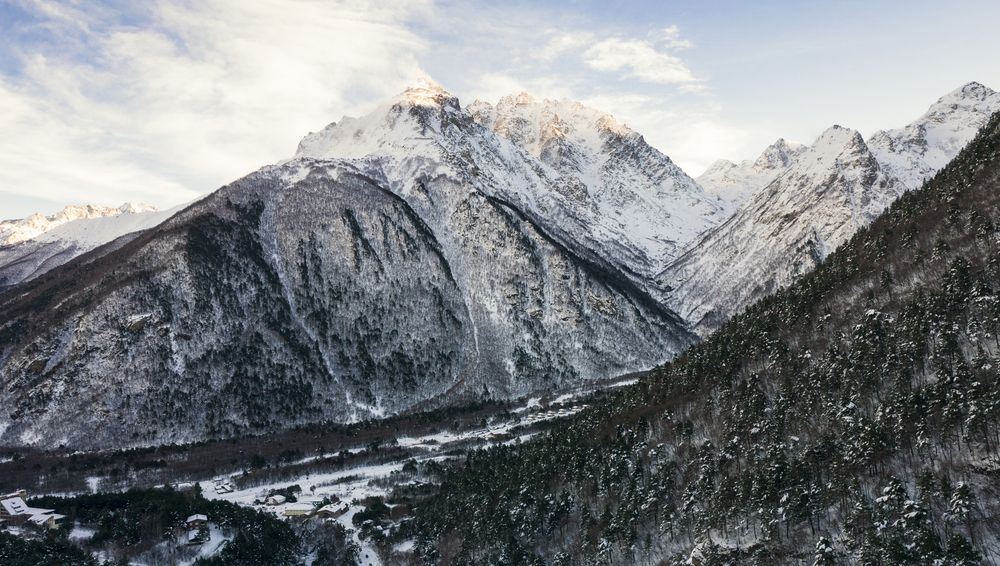 Photograph by Вадим Сташкевич