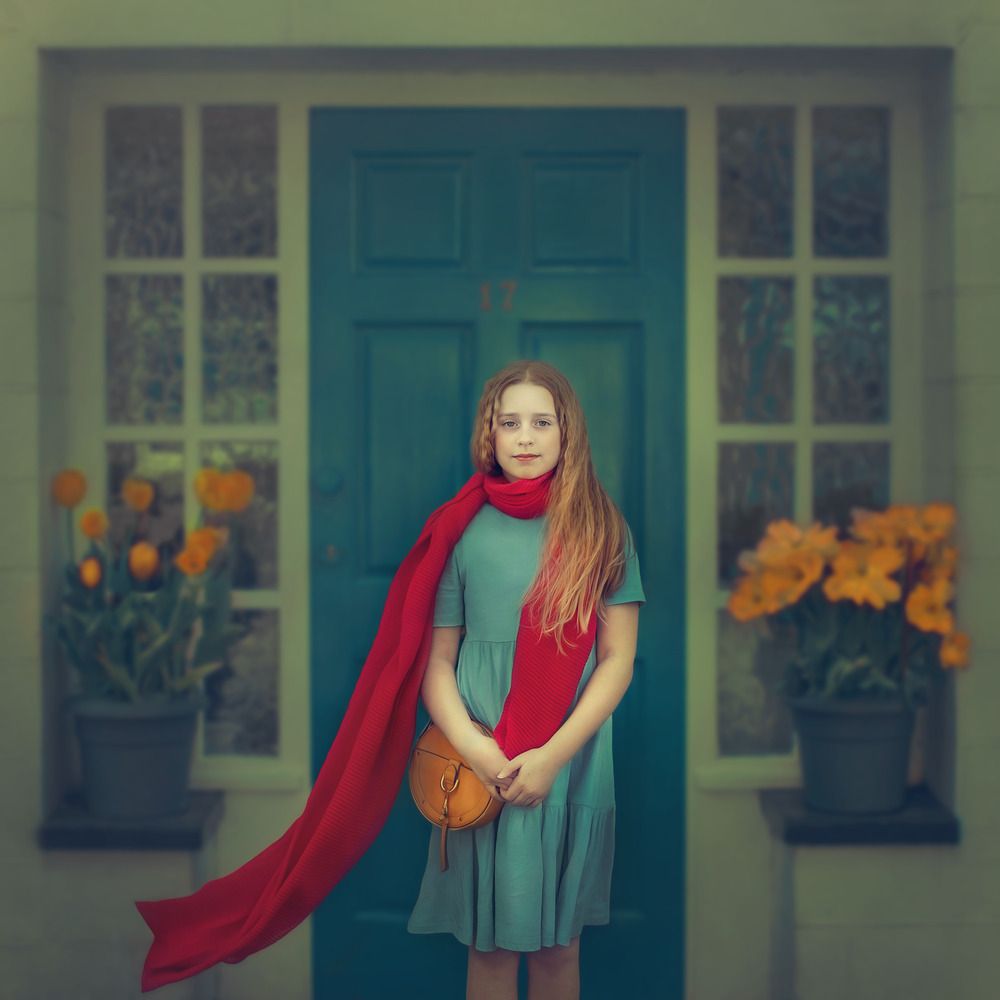 Photograph by Maria Jacewicz