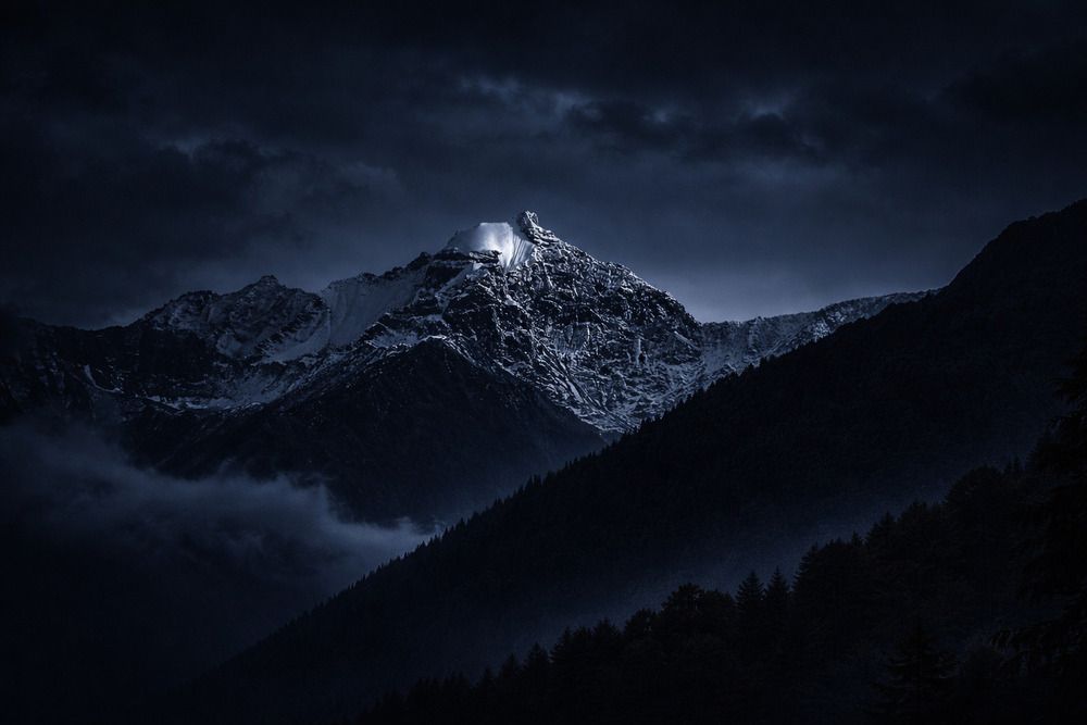 Photograph by PRADIP NANDI