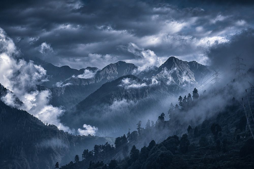 Photograph by PRADIP NANDI