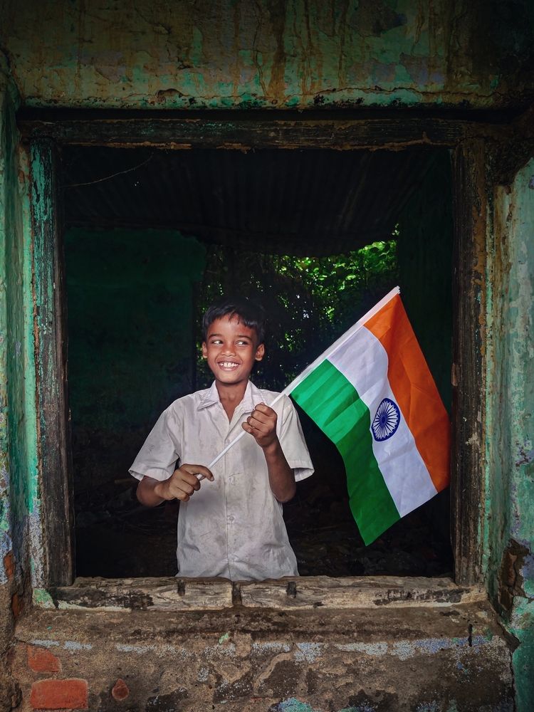 Photograph by ANTU MONDAL