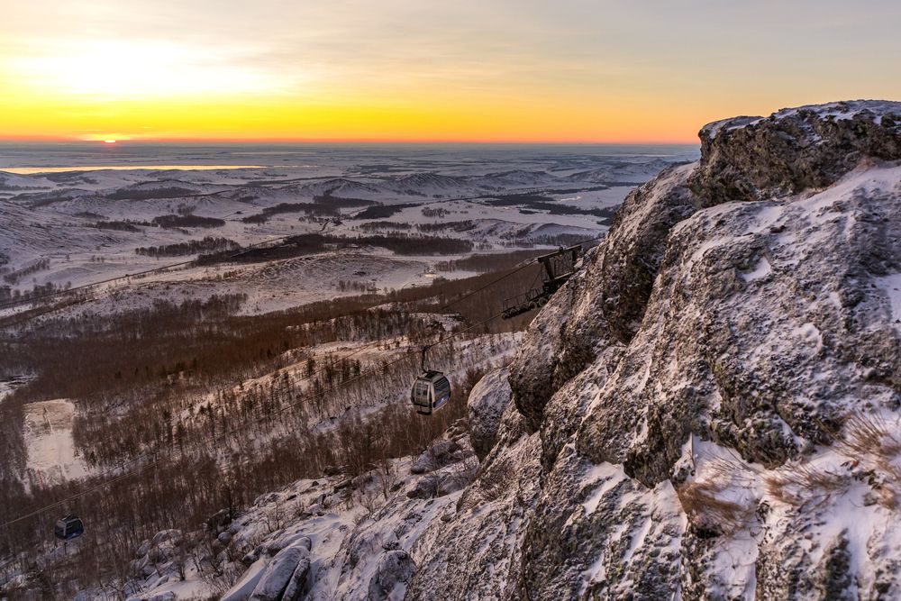 Photograph by Денис Базаров