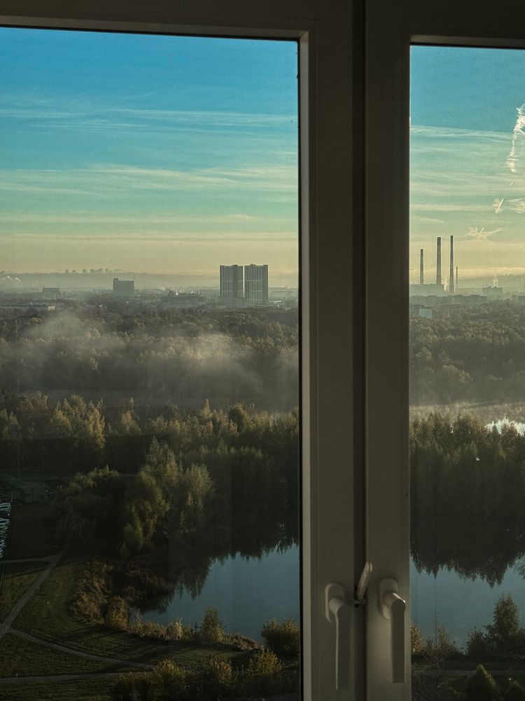Photograph by Наталья Чехова