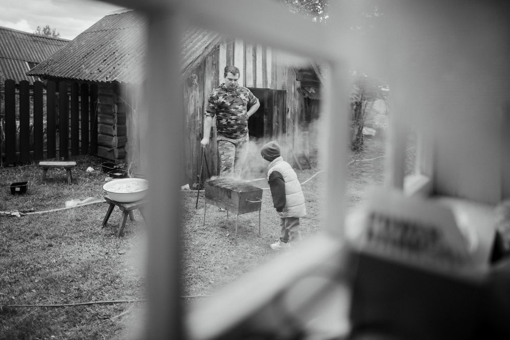 Photograph by Елена Копылова