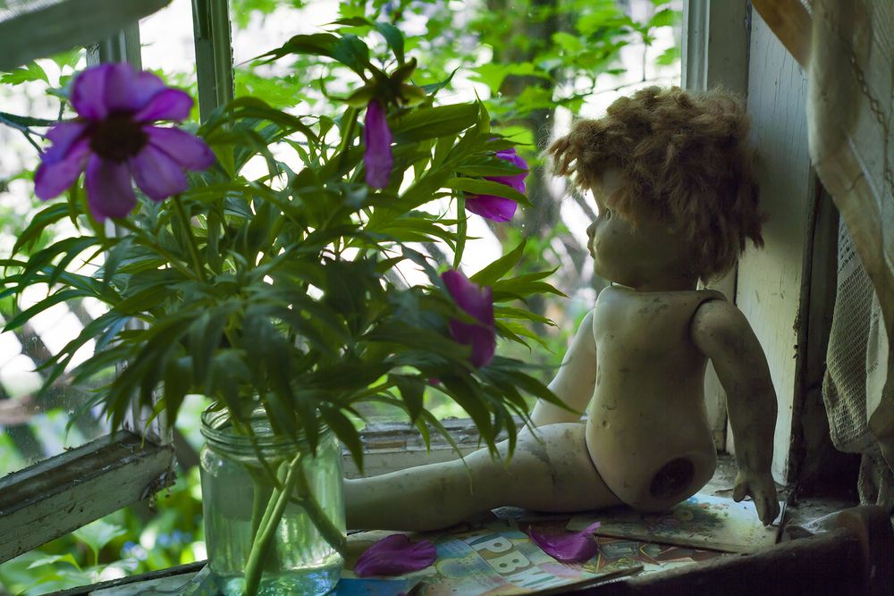 Photograph by Панюшкин Андрей