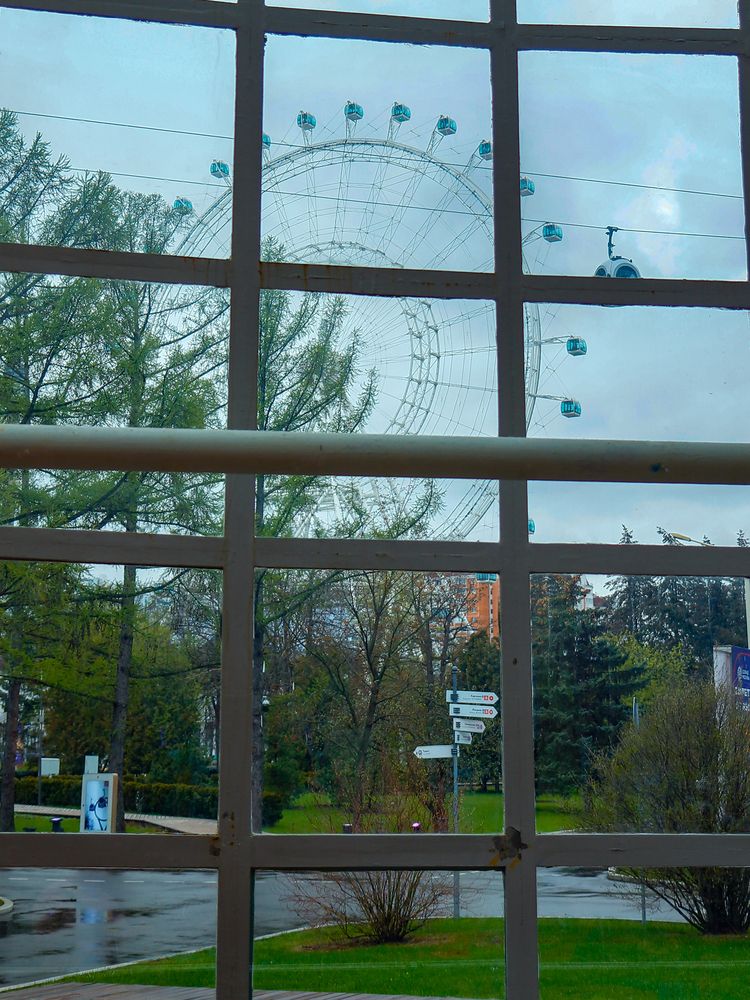 Photograph by Ekaterina Slepneva