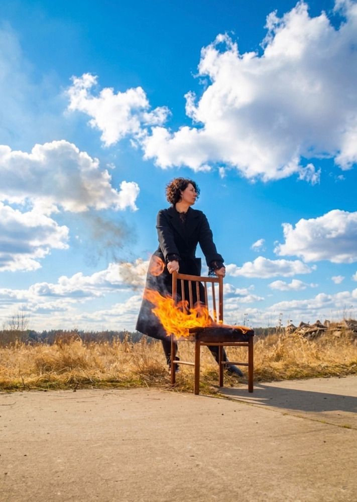 Photograph by Ксения Сергеенко