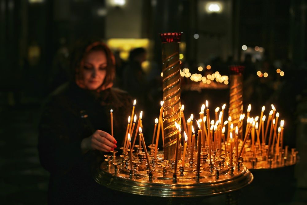 Фотография автора Татьяна Бравая