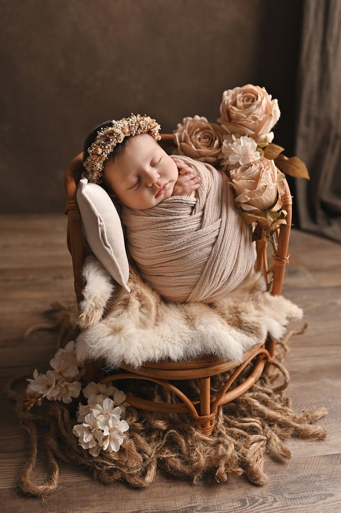 Photograph by Oksana Melinga