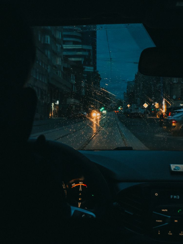 Photograph by Лилия Фролова