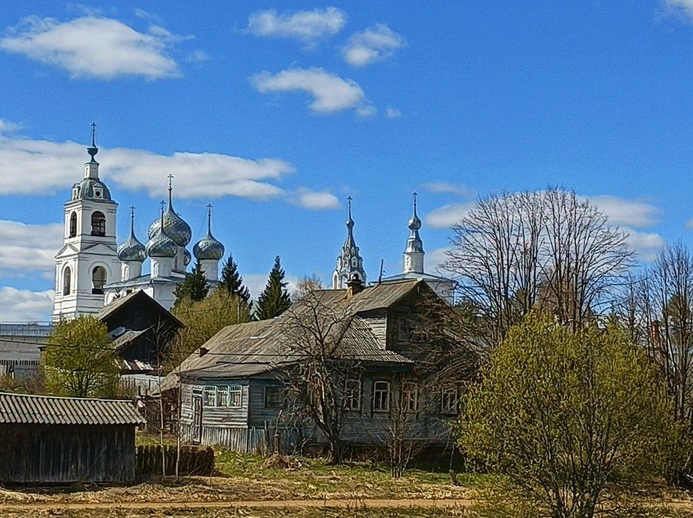 Photograph by Валентина Анюхина