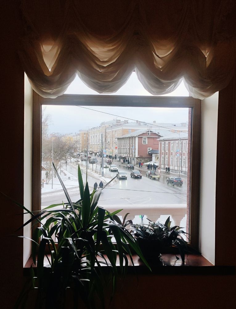 Photograph by Ольга Никулина