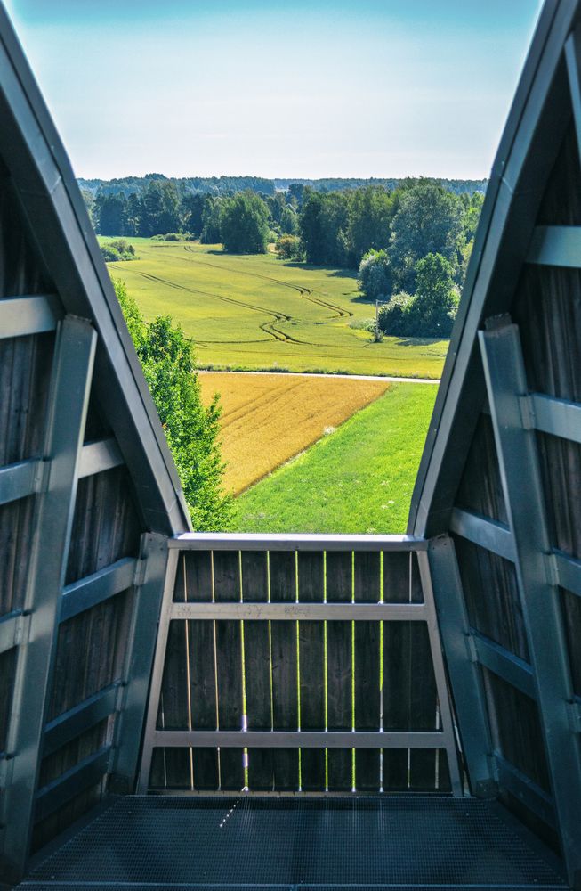 Photograph by Lija Mežecka