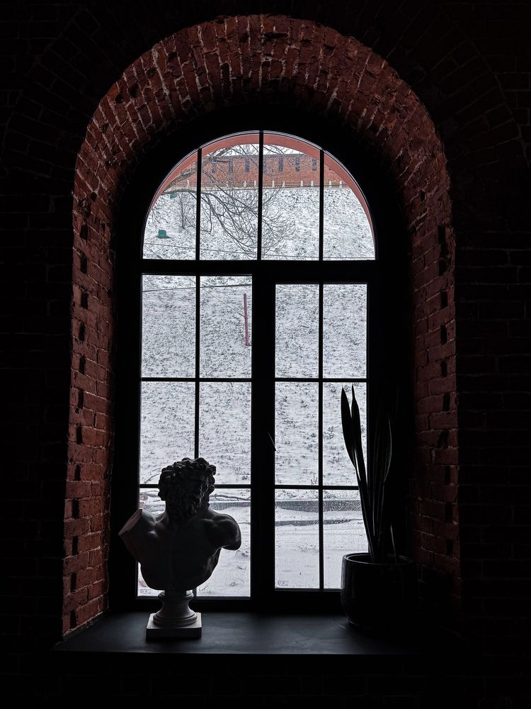 Photograph by Наталья Чехова