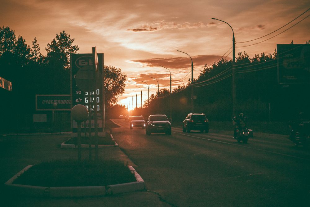 Photograph by Алексей Морозов