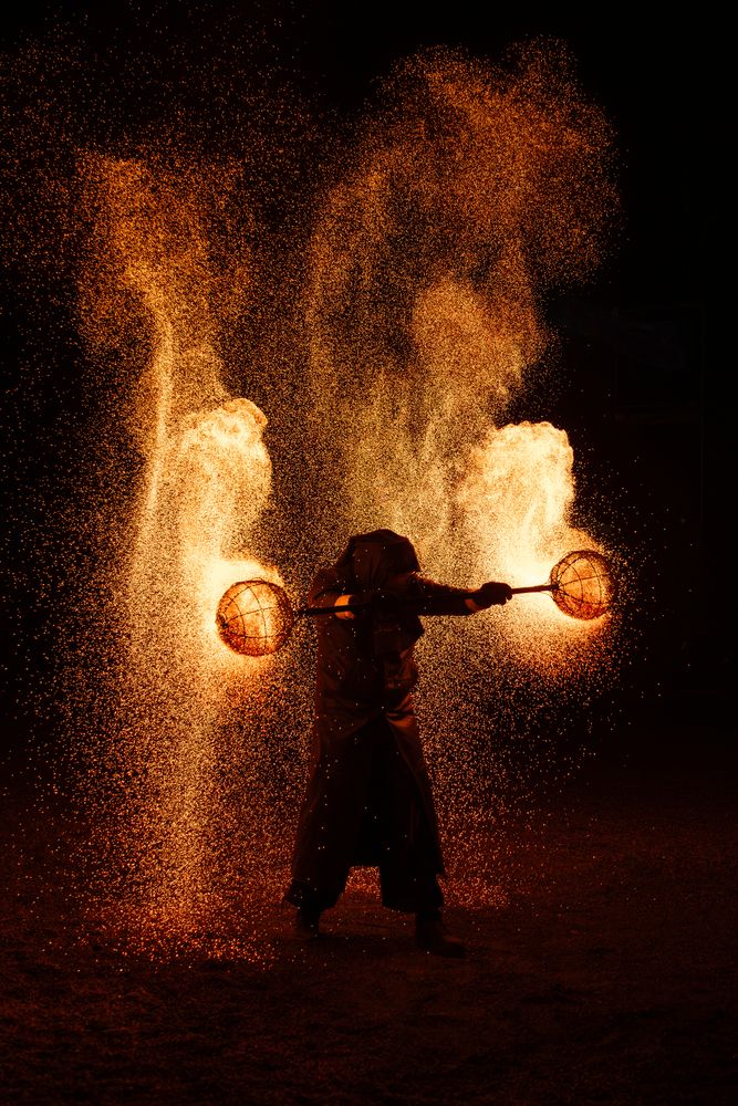 Photograph by Sudheer Nunna