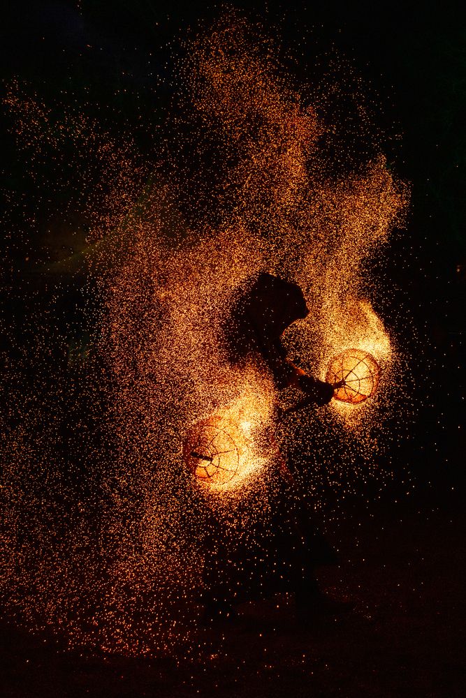 Photograph by Sudheer Nunna