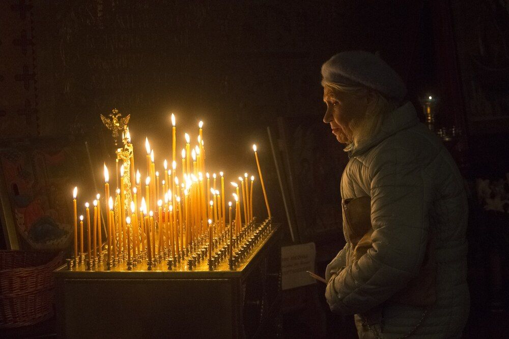 Photograph by Вера Владимирова