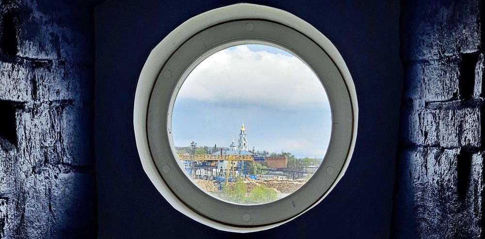 Photograph by Михаил Свиденцов