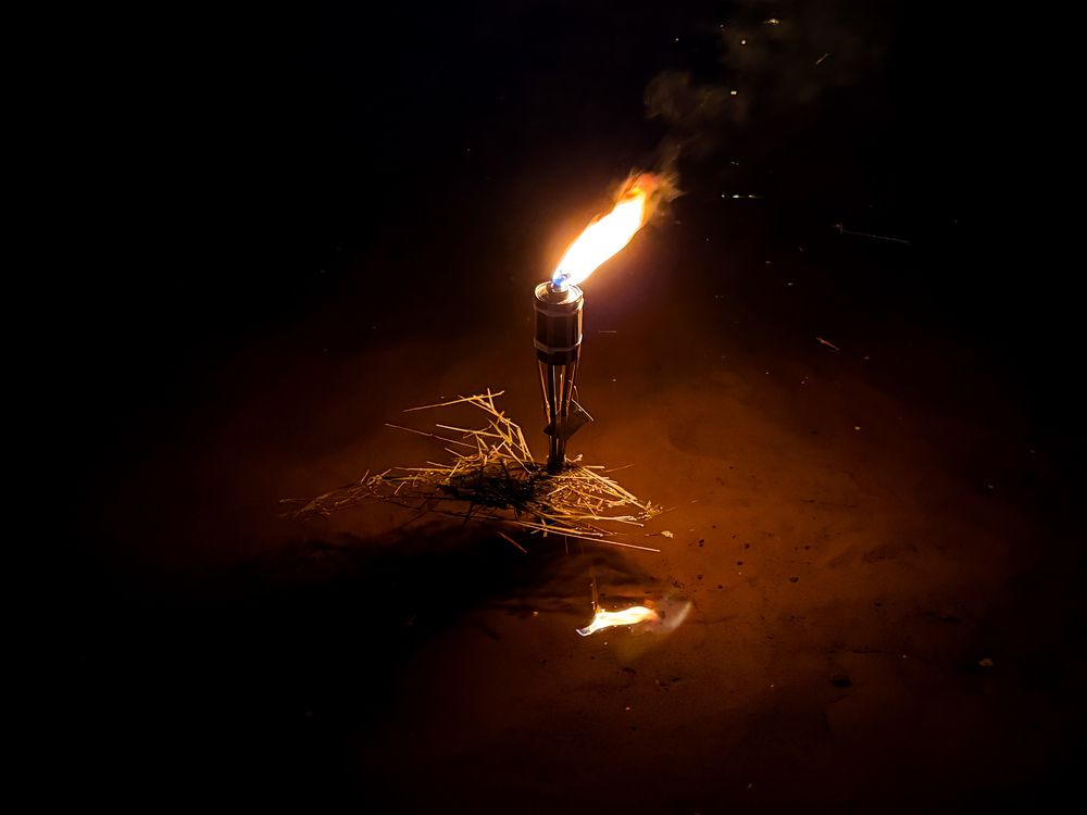 Photograph by Yan Chernushevich