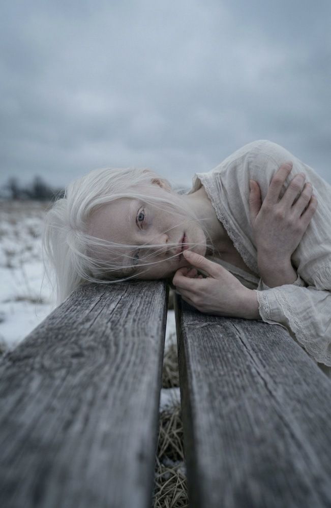 Photograph by Мария Шадевская
