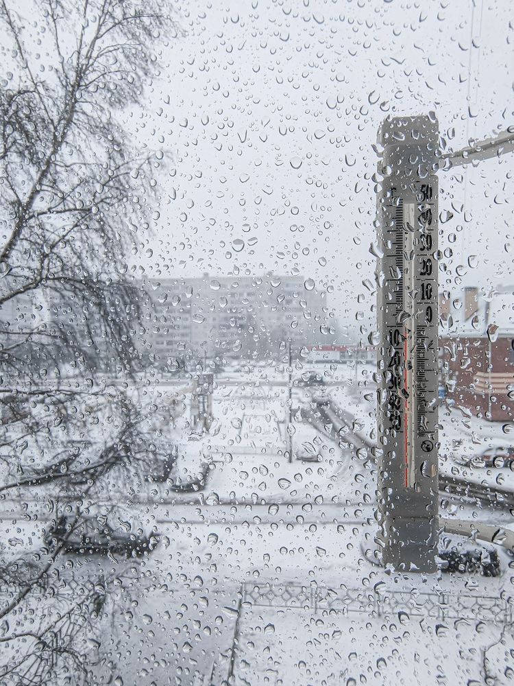 Photograph by Александр Хухлов
