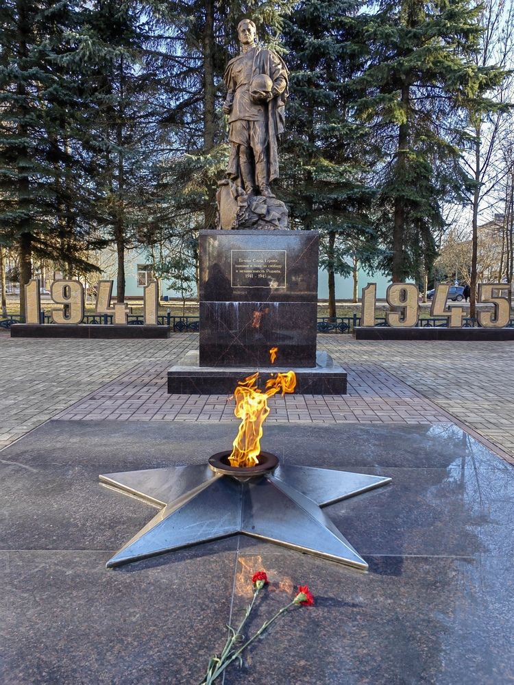 Photograph by Ульяна Кузьмина