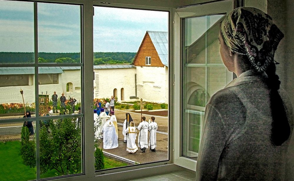 Photograph by Вячеслав Лычков