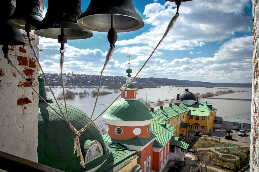 Photograph by Вячеслав Лычков